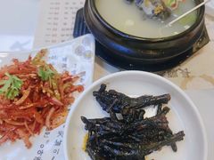 -长顺参鸡汤店(西塔总店)
