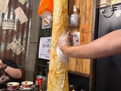 -辉记炭烧海鲜大排档·老字号(福田店)