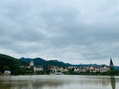 -美的鹭湖探索王国