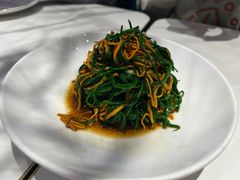 -阿里疆Alijiang·丝路美食·异域风情·清真(长楹天街店)