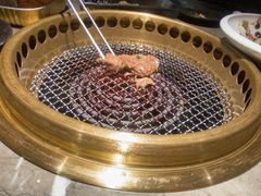 -谷牛日式烤肉(宝山U天地店)