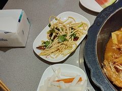 -巴蜀王婆大虾(南锣鼓巷店)