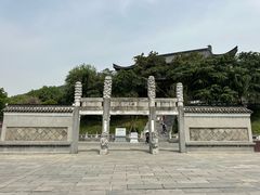 -句容茅山景区
