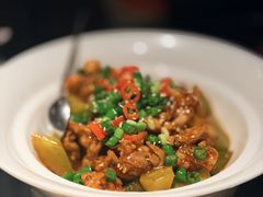 香辣紫苏牛蛙-锦楼·臻选新杭帮(杭州中心店)