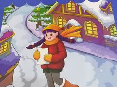 -LILY英语思维馆(花园村店)