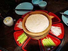 -羲和雅苑•北京烤鸭(乐园道万象城店)
