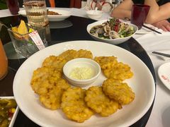 -丰收日·小海鲜·沪上家宴(顾村正大店)