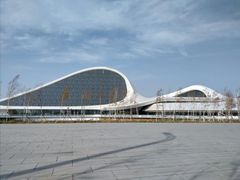 -哈尔滨大剧院