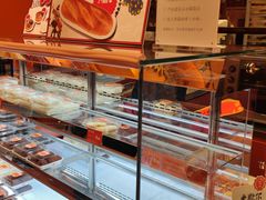 -嘉华鲜花饼·现烤(昆明老街店)