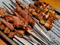 -四禧精酿铜锅涮肉·烧烤工场(大明湖店)