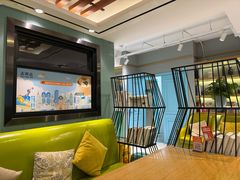 -去茶去餐厅(中央大街店)