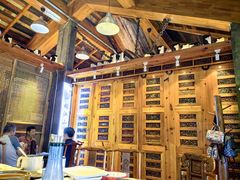 -一桶江山餐厅(松北店)