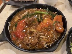 -潮汕良记牛肉火锅(洪武路店)