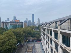 -南京圣和府邸豪华精选酒店