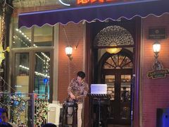 -巴伐利亚啤酒坊(意式风情街店)