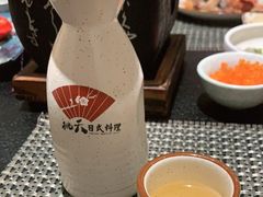 -桃夭日式料理(国信店)