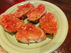 新鲜番茄酱配面包片-TOMATITO(无限极荟店)