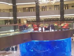 -OPEN開全日自助餐厅·牛肉火锅·海鲜(佛山希尔顿酒店)