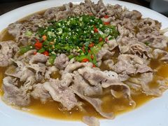 -向川南·水煮鱼·川菜(和平里店)