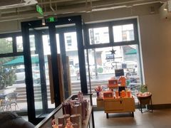 -星巴克臻选(青岛麦凯乐分店)