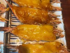 -Mr·Fish鱼鲜生海鲜放题(银泰in99店)