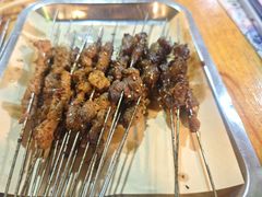 -老白家怡贵园烤肉