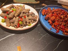 -三杯赤運·中式小酒馆(所城里店)