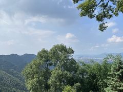 -城外有星光桥舍(南山店)