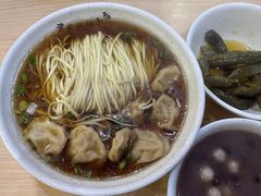 -蒋家桥饺面店(东关街店)