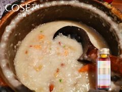 -南拳十三姨·潮汕砂锅粥(世纪金源店)