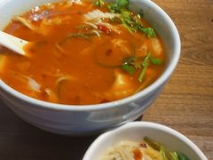 -三生小馆(亭知路店)