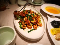 -船歌·鱼水饺青岛菜(闽江二路店)