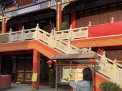 -东莞市大岭山森林公园