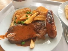 -宜家·瑞典风味餐厅(四元桥店)