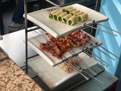 -丰茂烤串(六里桥店)