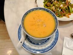 贵妃杨枝甘露-香港百合居(LCM置汇旭辉广场店)