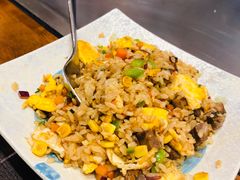 -大渔铁板烧(中山路八佰伴店)
