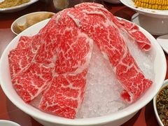 -红雀围·海鲜火锅(陆家嘴中心店)