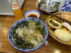 -清真石家包子(大皮院总店)