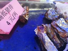-北京理工大学新食堂