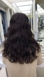 -GANO HAIR 