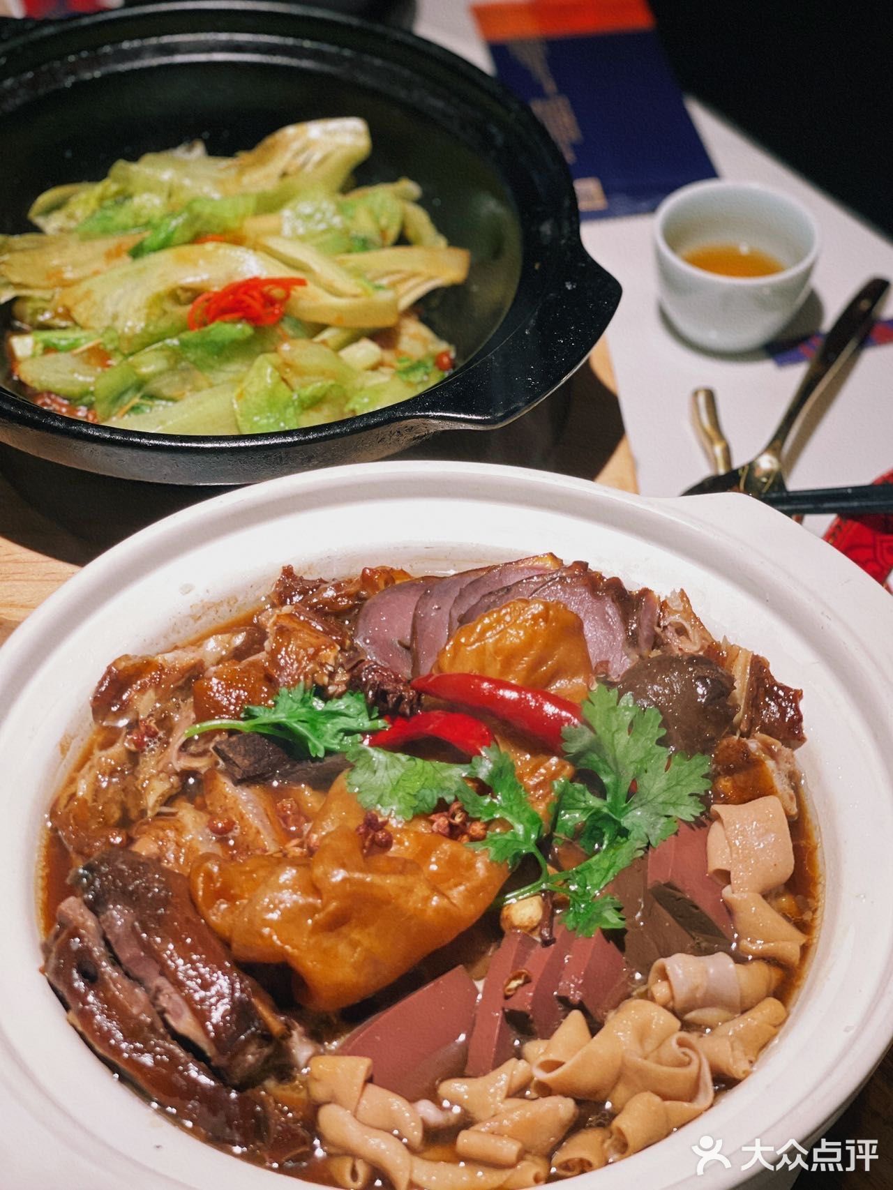 救命，超好吃的卤致号空降杭州来福士啦！