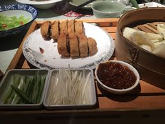 -汉唐宴长安食府