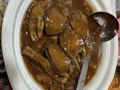 -琼大师东方烤乳猪(亚特兰蒂斯店)