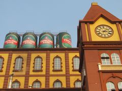 -青岛啤酒博物馆