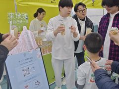 -龙湖杭州滨江天街