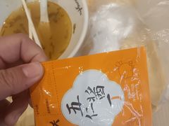 -真功夫(番禺剑桥郡店)