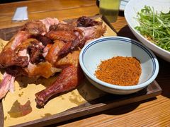 -打酱油·非遗淮扬菜(瘦西湖梅岭店)