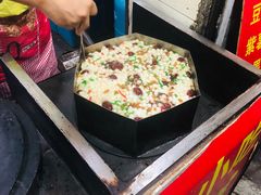 -孙氏梅花糕(马台街)