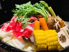 -阿吾罗日本料理(K11艺术中心店)